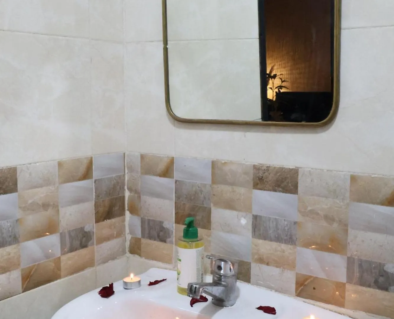 Marrakech Gueliz Apartment Marrakesh