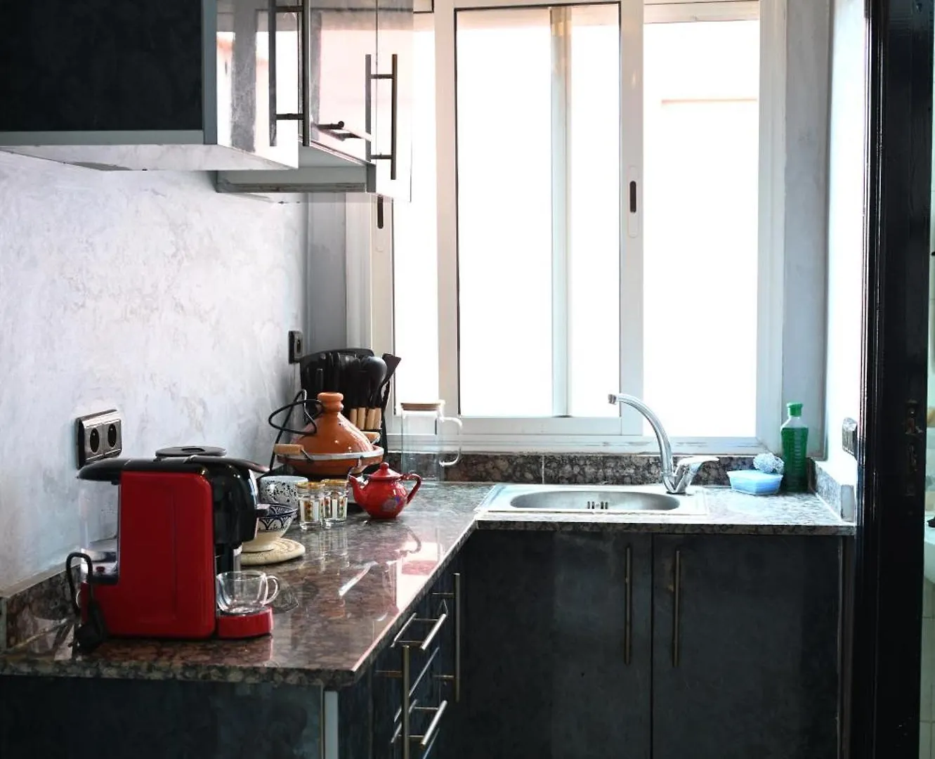 Marrakech Gueliz Apartment Marrakesh Morocco