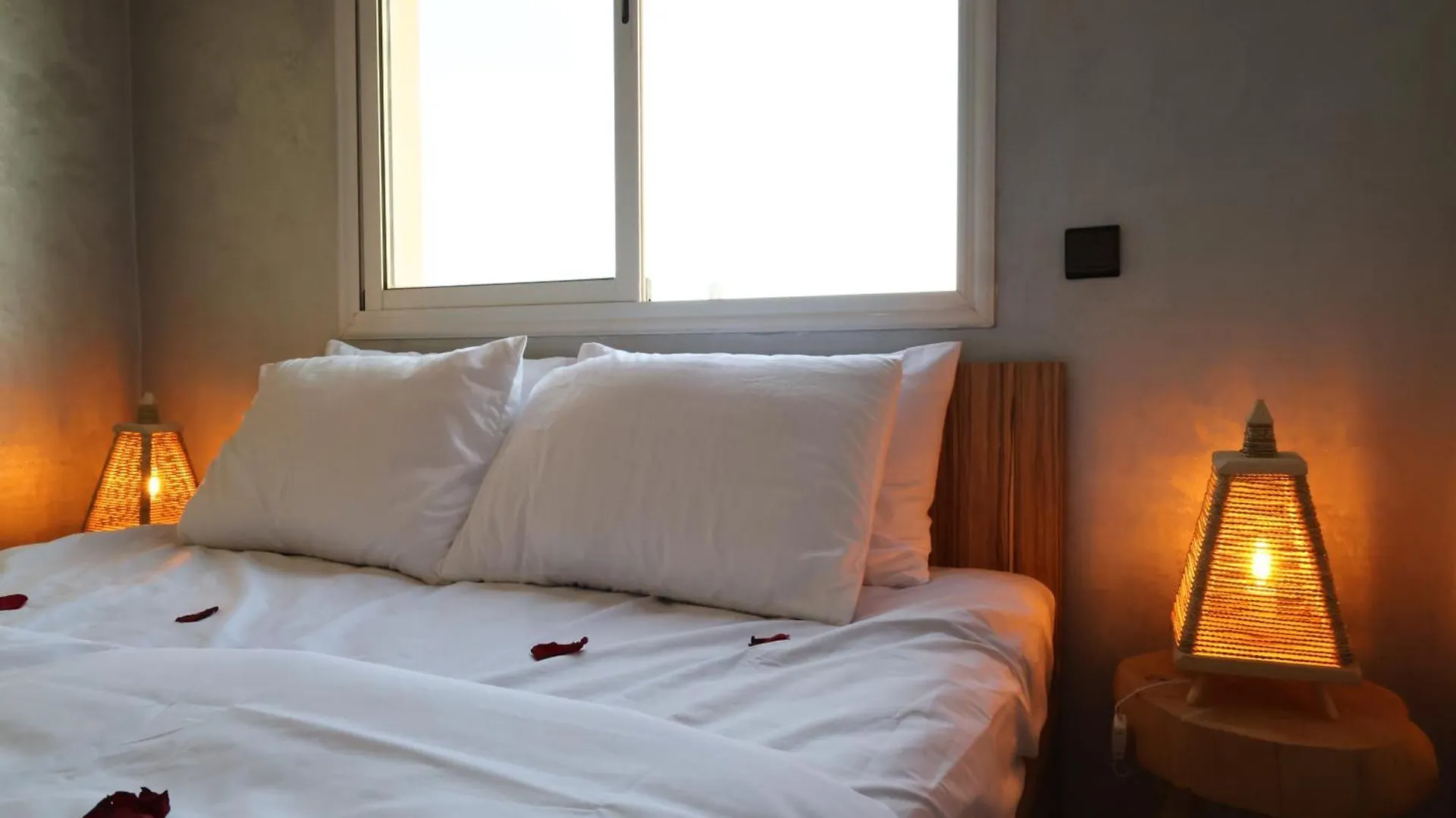Marrakech Gueliz Apartment Marrakesh Morocco