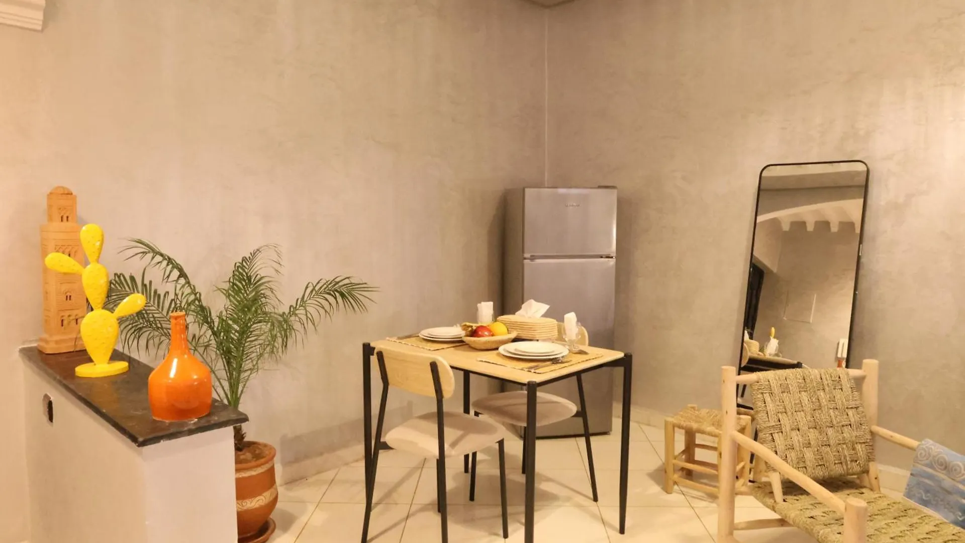 Marrakech Gueliz Apartment Marrakesh 0*,  Morocco