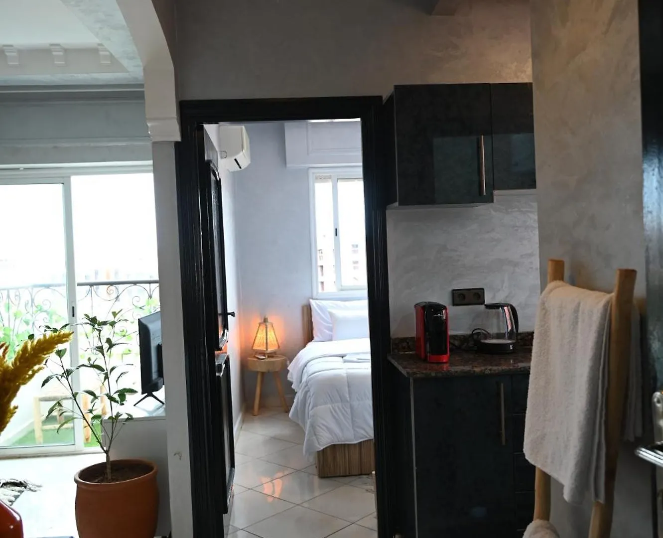Marrakech Gueliz Apartment Marrakesh