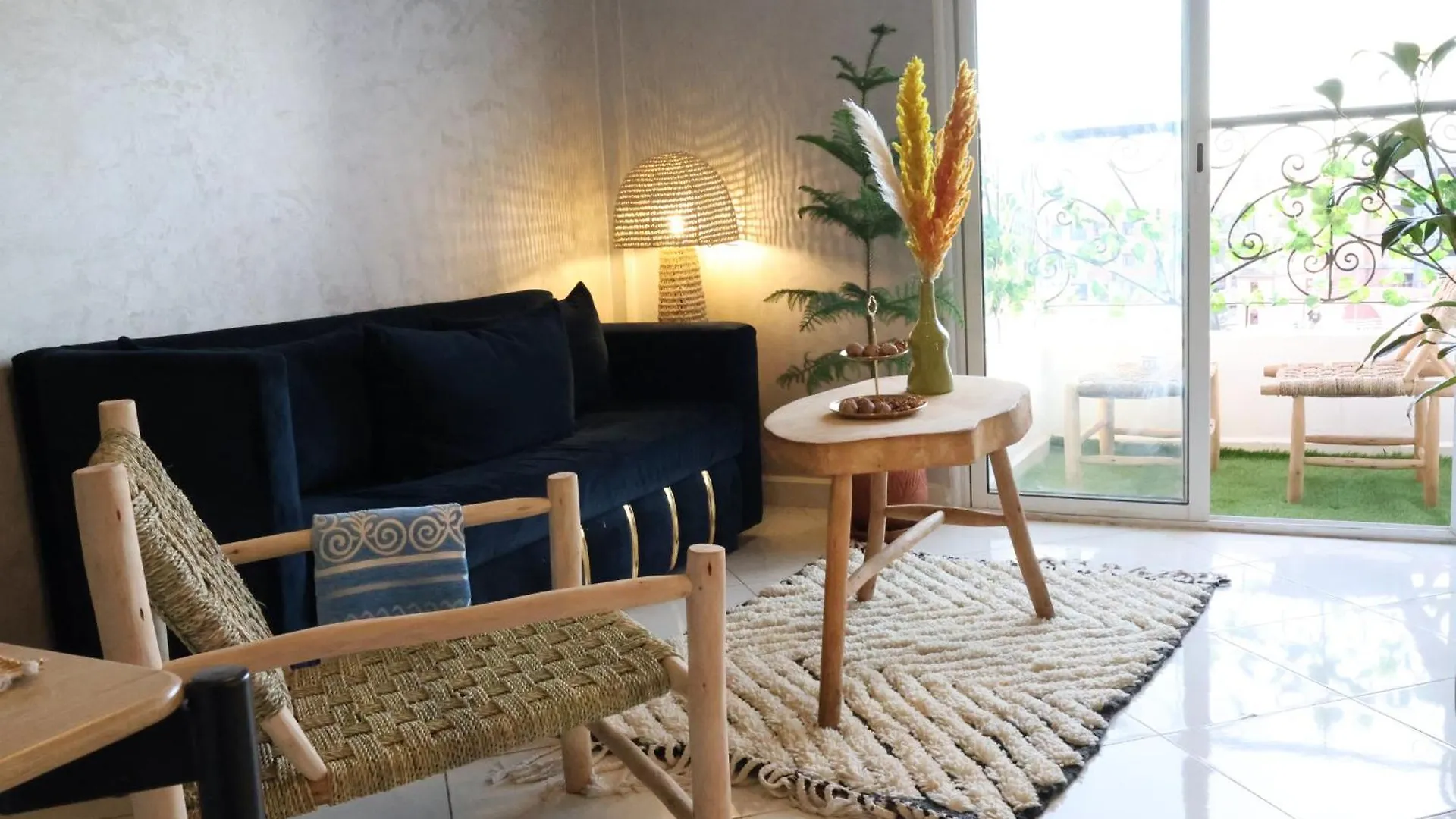 Marrakech Gueliz Apartment Marrakesh Morocco