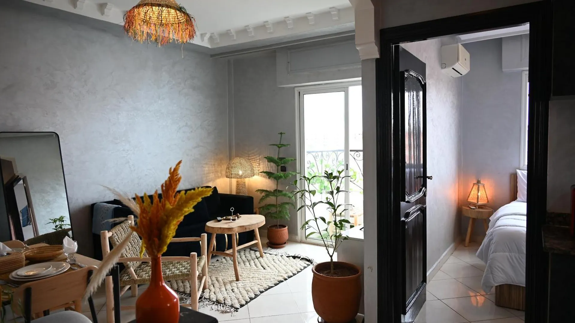 Marrakech Gueliz Apartment Marrakesh