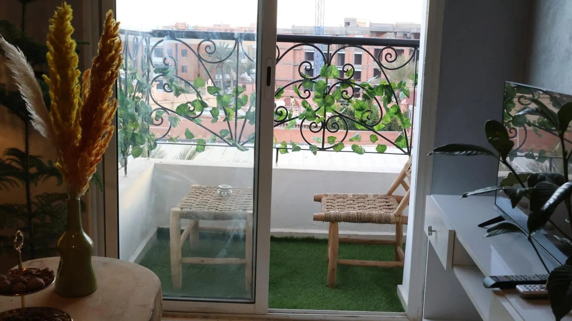 Marrakech Gueliz Apartment Marrakesh