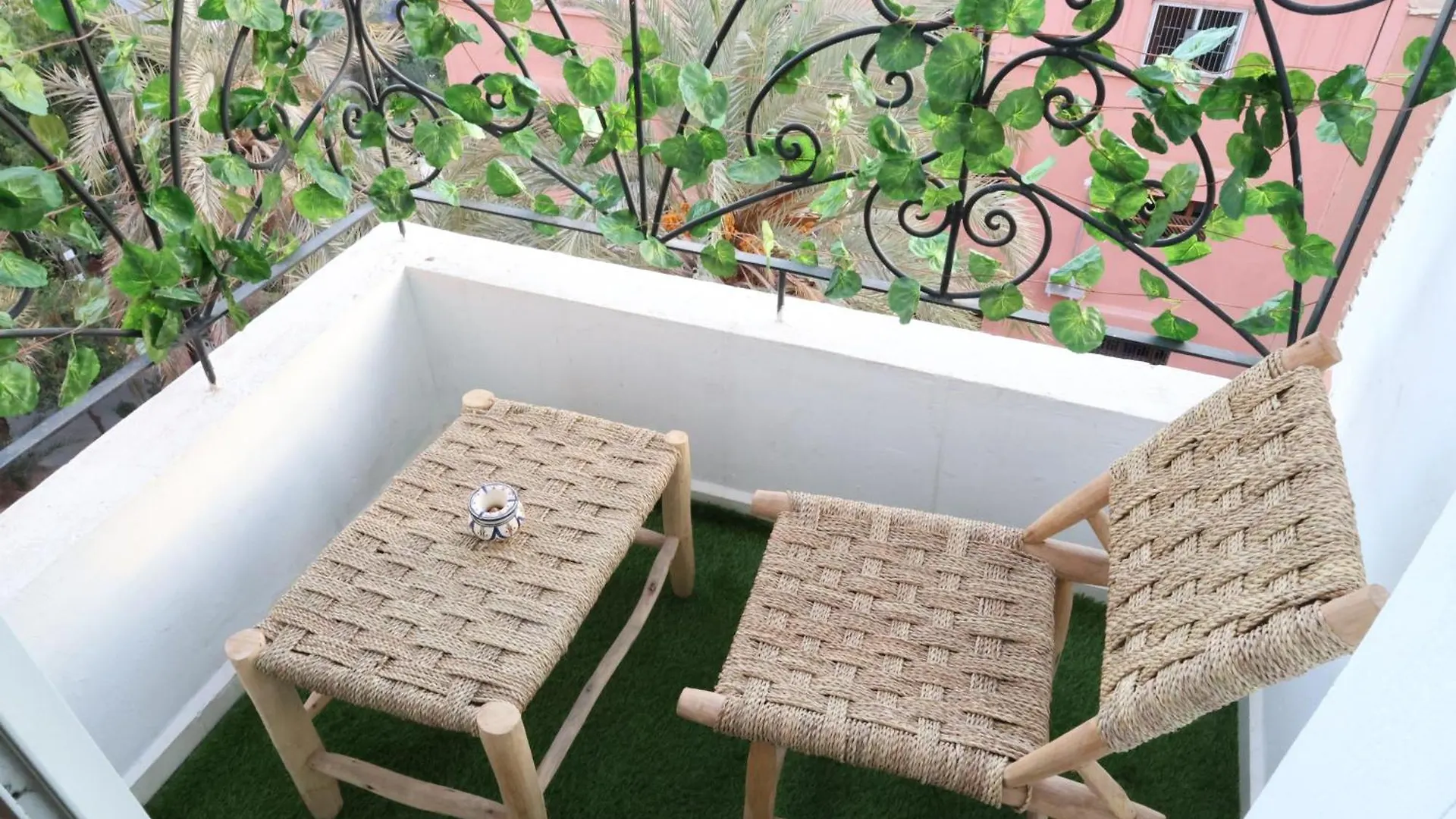 Marrakech Gueliz Apartment Marrakesh 0*,