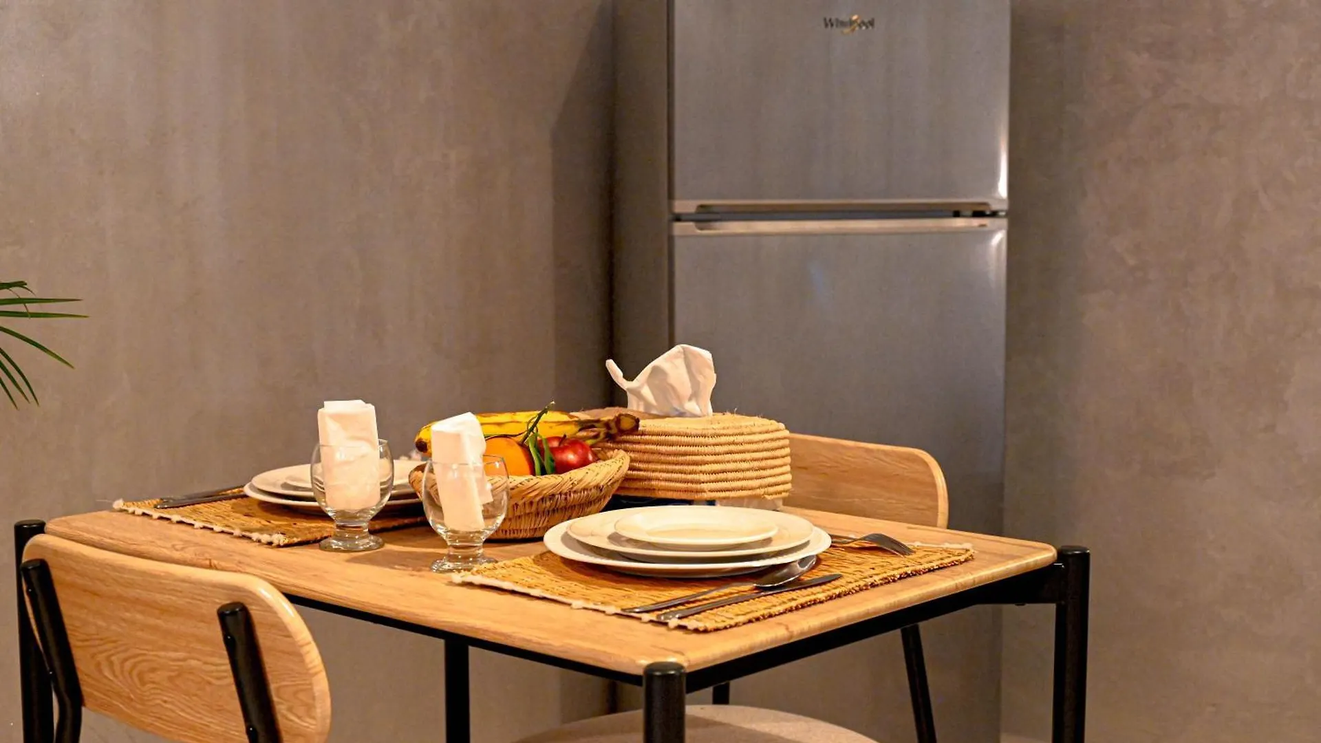 Marrakech Gueliz Apartment Marrakesh