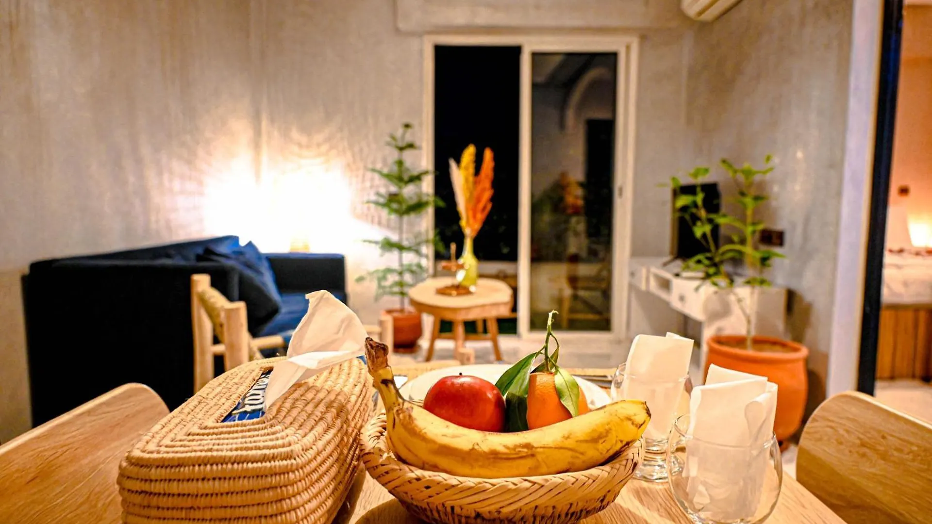 Marrakech Gueliz Apartment Marrakesh Morocco