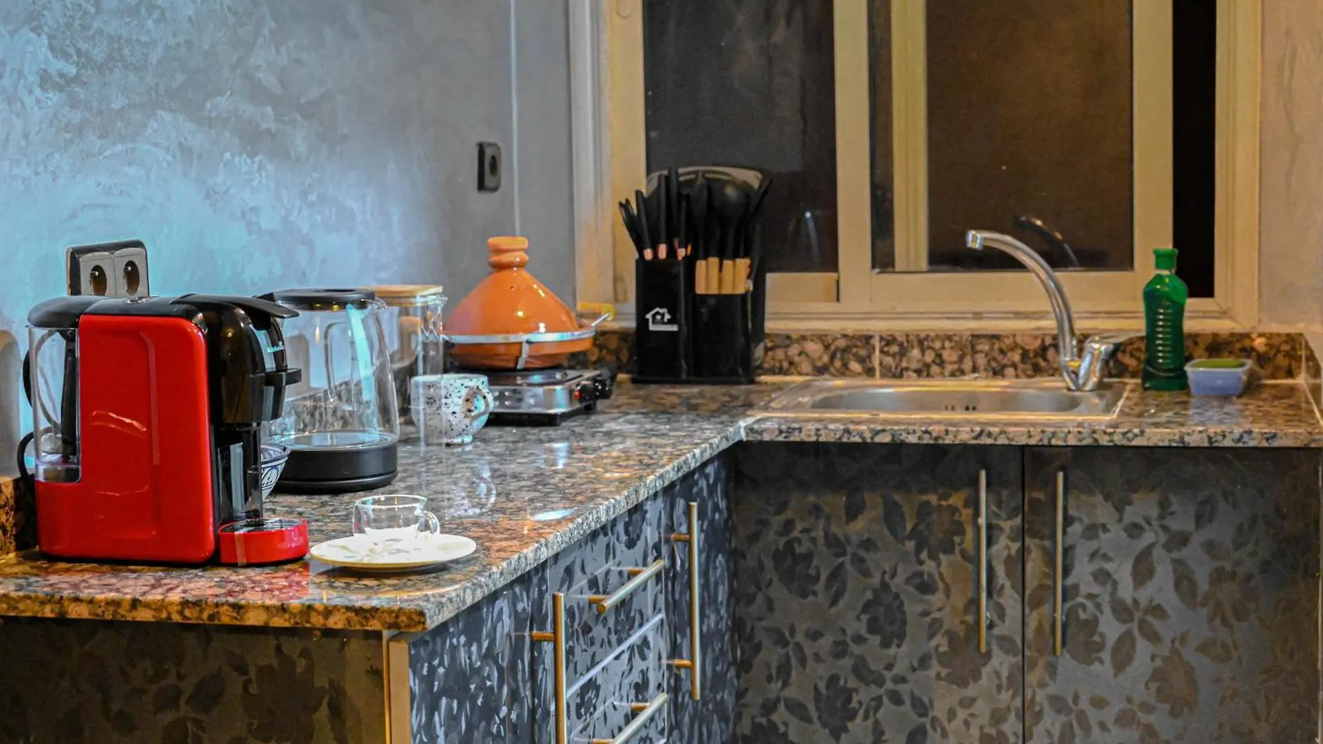 Marrakech Gueliz Apartment Marrakesh