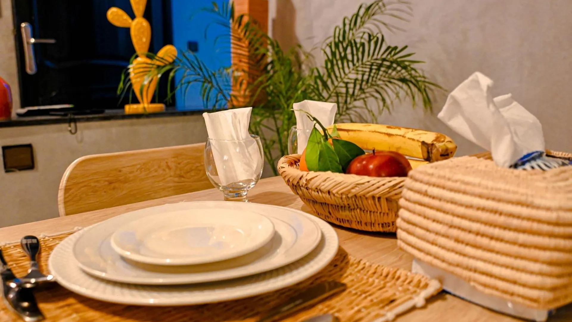 Marrakech Gueliz Apartment Marrakesh Morocco