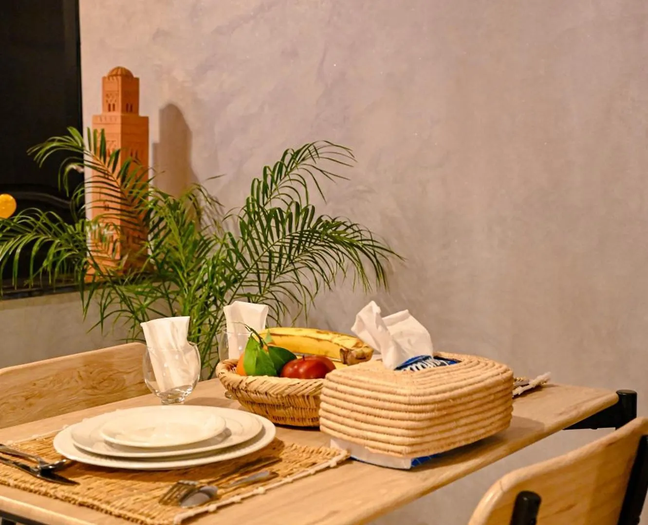 Marrakech Gueliz Apartment Marrakesh