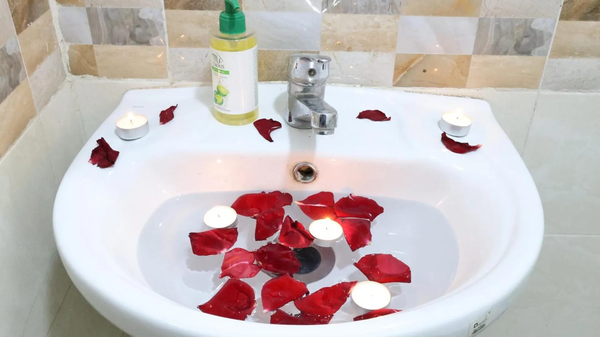 Marrakech Gueliz Apartment Marrakesh 0*,  Morocco
