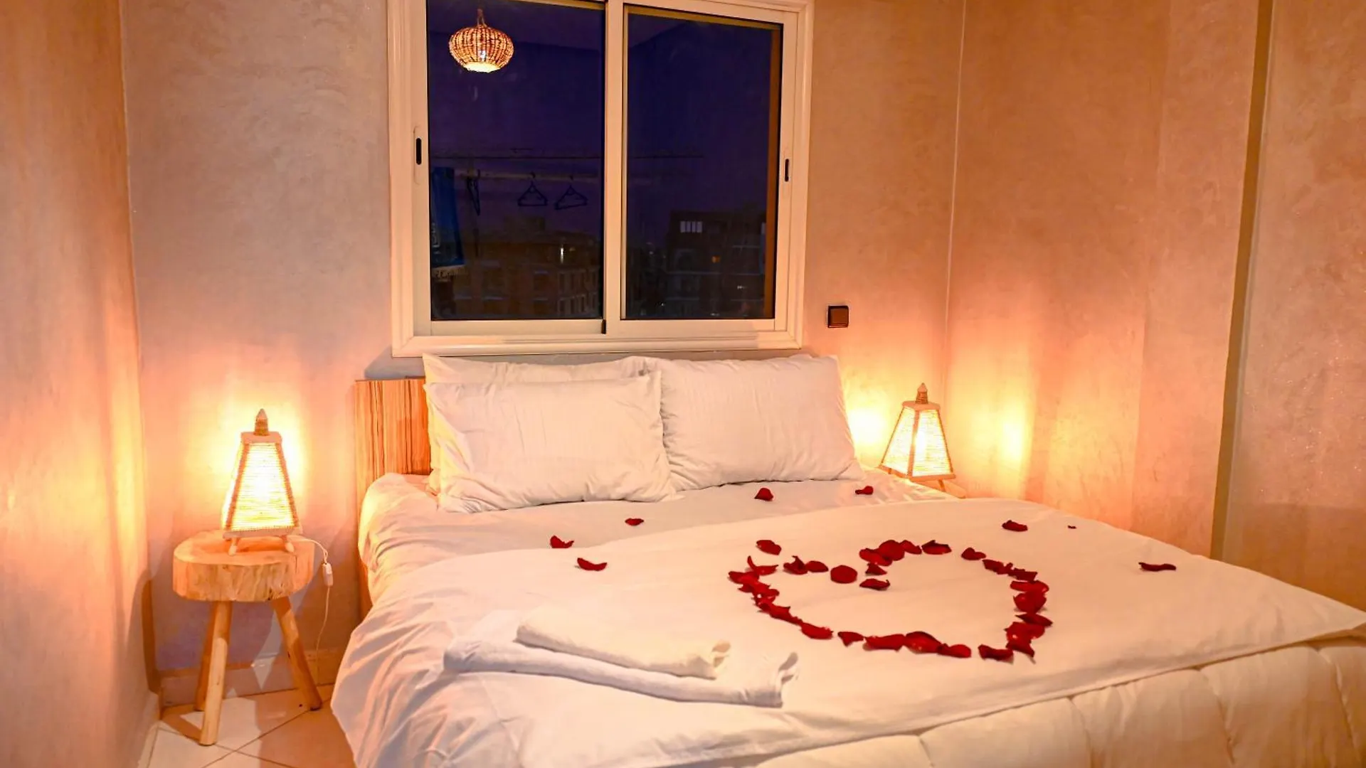 Marrakech Gueliz Apartment Marrakesh