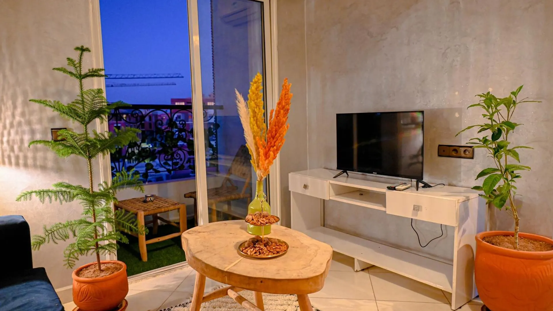 Marrakech Gueliz Apartment Marrakesh