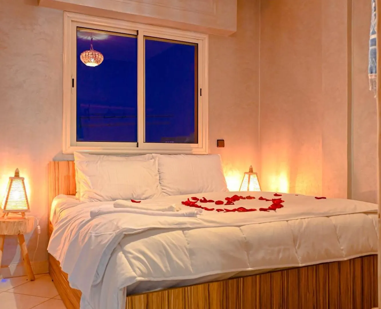 Marrakech Gueliz Apartment Marrakesh Morocco