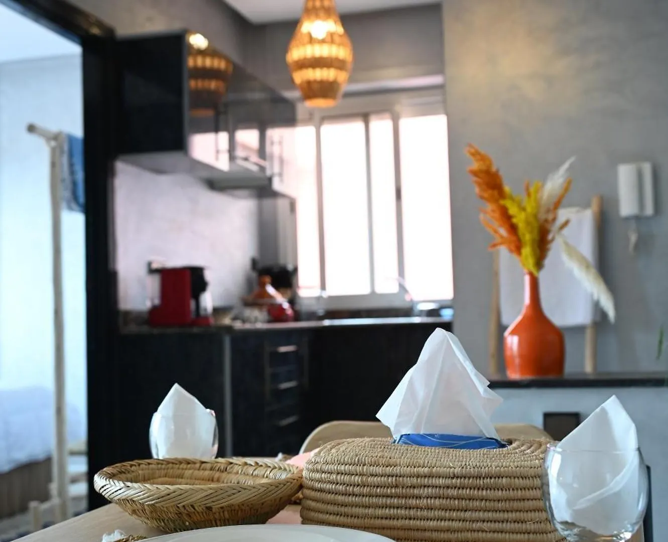 Marrakech Gueliz Apartment Marrakesh