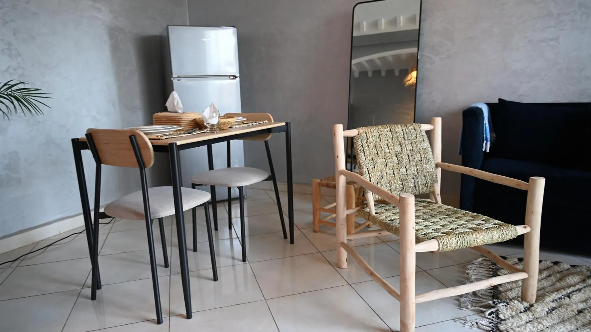 Marrakech Gueliz Apartment Marrakesh 0*,