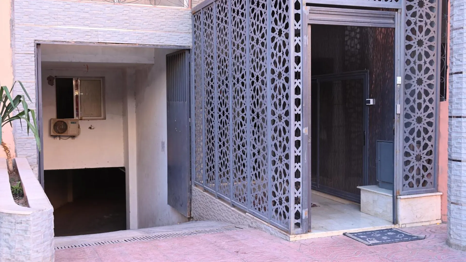 Marrakech Gueliz Apartment Marrakesh